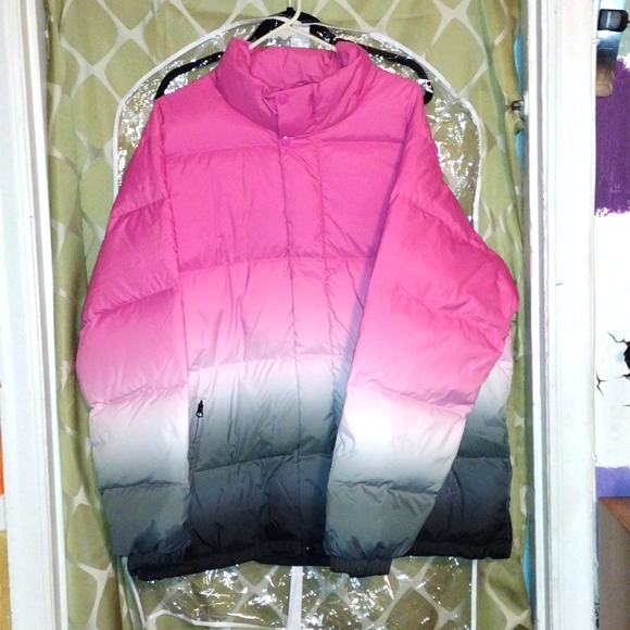 NWOT-Supreme XLPuffer